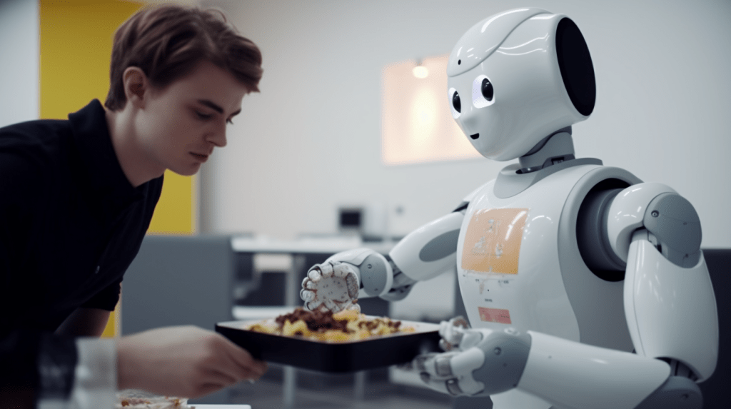 Maximera digitala marknadsföringsinsatser: Hur AI och mänskliga marknadsförare kan arbeta&nbsp;tillsammans