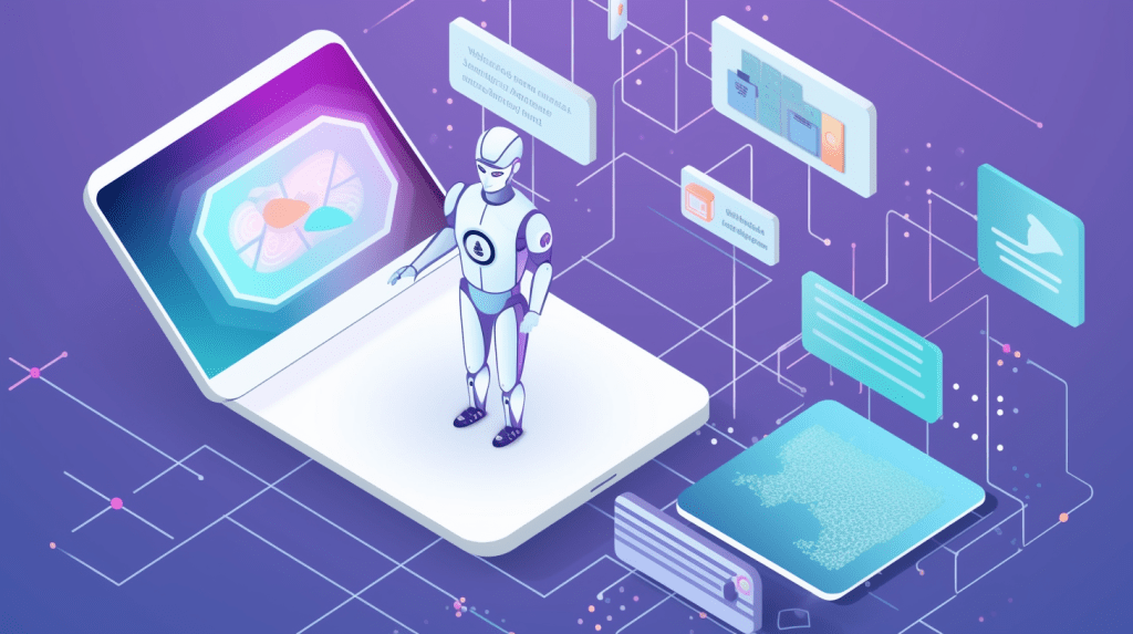 Hur AI revolutionerar digital&nbsp;marknadsföring