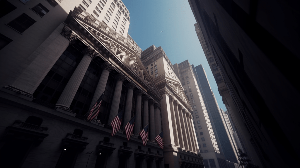 Bryt ny mark med Innovativa lösningar inom&nbsp;finansbranschen