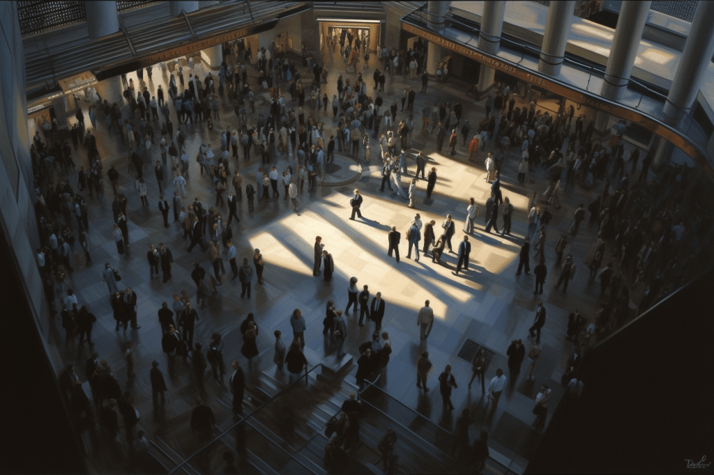 Att skapa en buyer persona och en ideal&nbsp;kundprofil